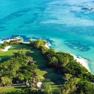 Mauritius Honeymoon Packages Sugar Beach Mauritius Ile Aux Cerfs1