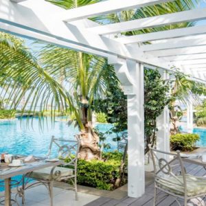 Mauritius Honeymoon Packages Sugar Beach Mauritius Mon Plaisir