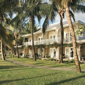 Mauritius Honeymoon Packages Sugar Beach Mauritius Superior Rooms Exterior