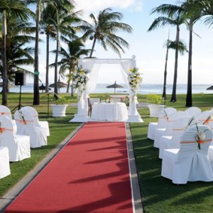 Mauritius Honeymoon Packages Sugar Beach Mauritius Wedding1