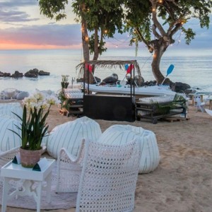 beach 5 - the westin turtle bay - luxury mauritius honeymoon packages