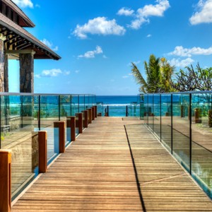 hotel - the westin turtle bay - luxury mauritius honeymoon packages