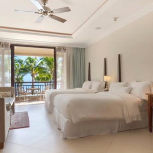 Luxury Mauritius Honeymoon Packages The Westin Turtle Bay Beachfront Deluxe 2 Queen 3