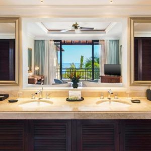 Luxury Mauritius Honeymoon Packages The Westin Turtle Bay Club Junior Suite 2