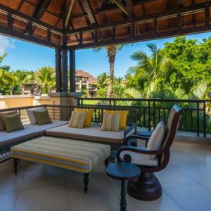 Luxury Mauritius Honeymoon Packages The Westin Turtle Bay Ocean Suite 2