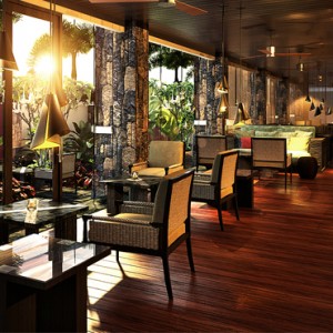 restaurant - the westin turtle bay - luxury mauritius honeymoon packages