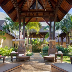 spa - the westin turtle bay - luxury mauritius honeymoon packages