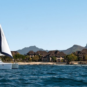 watersports - the westin turtle bay - luxury mauritius honeymoon packages