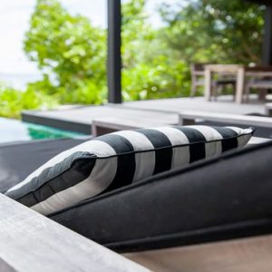 2 Bedroom Beach Villa With Private Pool5 Outrigger Konotta Maldives Resort Maldives Honeymoons