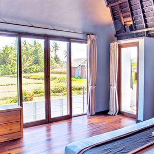 Bali Honeymoon Packages FuramaXclusive Resort And Villas Ubud Duplex Family Pool Villa