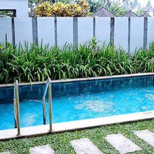 Bali Honeymoon Packages FuramaXclusive Resort And Villas Ubud Duplex Family Pool Villa 5