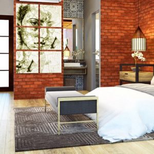 Bali Honeymoon Packages FuramaXclusive Resort And Villas Ubud Premier Room
