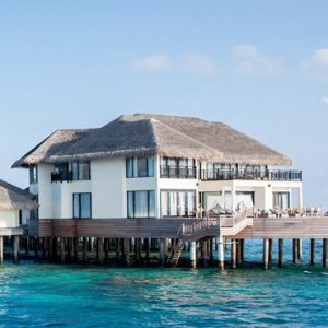 Grand Konotta Villa With Private Infinity Pool Outrigger Konotta Maldives Resort Maldives Honeymoons