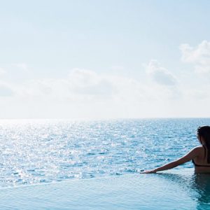 Grand Konotta Villa With Private Infinity Pool5 Outrigger Konotta Maldives Resort Maldives Honeymoons