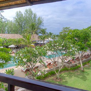 Ocean Deluxe 4 - Layana Resort Koh Lanta - luxury thailand honeymoon packages