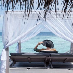 Overwater Villa With Private Pool3 Outrigger Konotta Maldives Resort Maldives Honeymoons