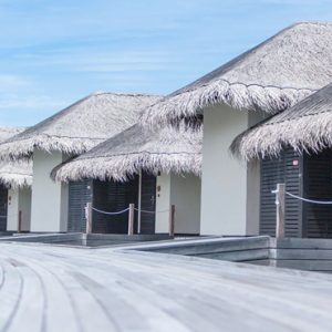 Overwater Villa With Private Pool5 Outrigger Konotta Maldives Resort Maldives Honeymoons