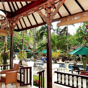 Spa Villa 8 - Puri Mas Resorts and Spa - Luxury Lombok Honeymoon Packages