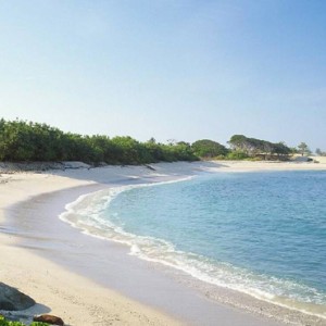 beach 3 - Four Seasons Punta Mita - Luxury Mexico Holidays