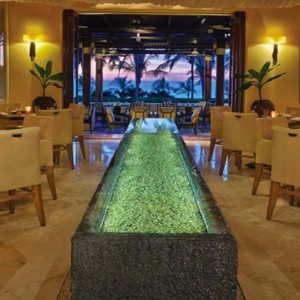 dining 2 - Four Seasons Punta Mita - Luxury Mexico Holidays