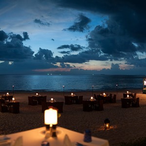 dining 2 - Layana Resort Koh Lanta - Luxury Krabi Honeymoon Packages