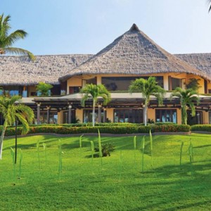 exterior 2 - Four Seasons Punta Mita - Luxury Mexico Holidays