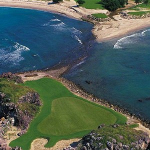 golf 2 - Four Seasons Punta Mita - Luxury Mexico Holidays