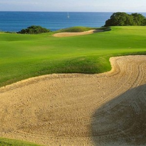 golf 3 - Four Seasons Punta Mita - Luxury Mexico Holidays