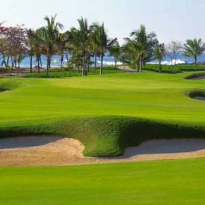 golf 4 - Four Seasons Punta Mita - Luxury Mexico Holidays