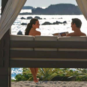 honeymoon - Four Seasons Punta Mita - Luxury Mexico Holidays