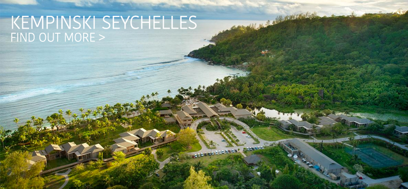 kempsinki - 5 things you must see on your seychelles honeymoon - luxury seychelles honeymoon packages
