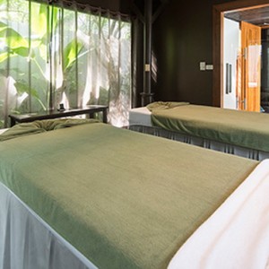 spa 3 - Layana Resort Koh Lanta - luxury thailand honeymoon packages