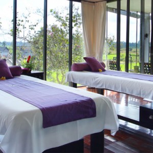 spa 3- furama villas and spa - luxury bali honeymoon packages