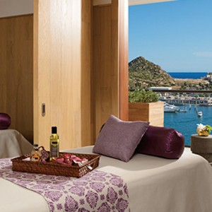 spa - Breathless Cabos San Lucas - Luxury Mexico Honeymoon Packages