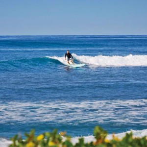 surfing - Four Seasons Punta Mita - Luxury Mexico Holidays