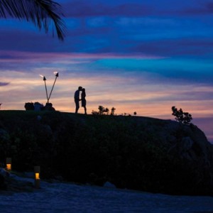 the rock - Four Seasons Punta Mita - Luxury Mexico Holidays