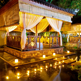 thumbnail - Puri Mas Resorts and Spa - Luxury Lombok Honeymoon Packages