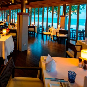 tides 3 - Layana Resort Koh Lanta - luxury thailand honeymoon packages