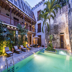 Hotel Boutique Ananda - colombia