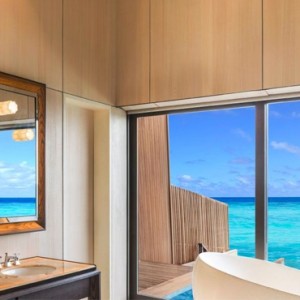 Overwater Villa with Pool 3 - st regis maldives vommuli - luxury maldives holidays