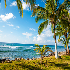 Providencia Island