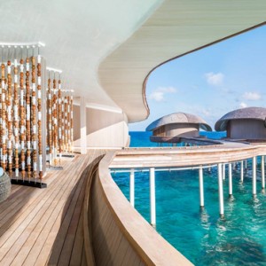 SPA 2 - st regis maldives vommuli - luxury maldives holidays