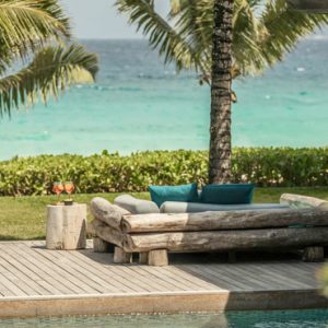 Seychelles Honeymoon Packages Four Seasons Resort Seychelles Kannel Bar