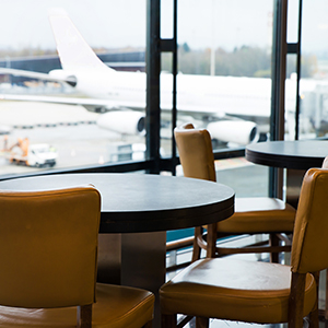 honeymoon airport lounges - honeymoon concierge