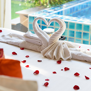 honeymoon benefits - honeymoon concierge