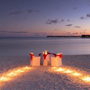 honeymoon extras - honeymoon concierge