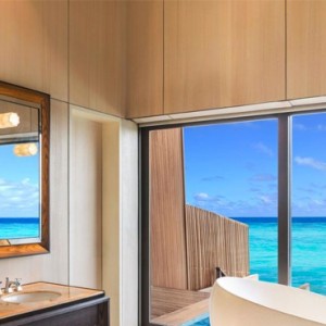 overwater st regis suite 4 - st regis maldives vommuli - luxury maldives holidays