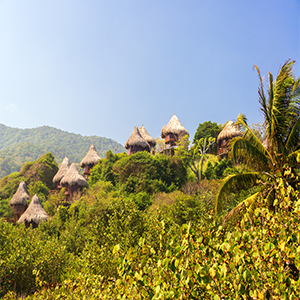 santa marta colombia