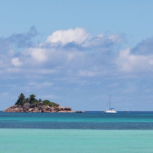 Acajou Beach Resort - Luxury Seychelles Honeymoon Packages - Excursions