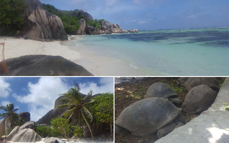 La Digu - verity visits seychelles - luxury seychelles honeymoon packages